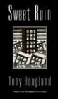 עטיפת הספר Sweet Ruin (Brittingham Prize in Poetry) מאת Tony Hoagland