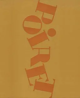 Poiret (Metropolitan Museum of Art Publications)