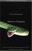 Antony and Cleopatra (The Annotated Shakespeare)