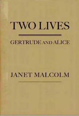 Two Lives: Gertrude and Alice