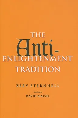 The Anti-Enlightenment Tradition