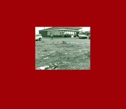 What We Bought: The New World: Scenes from the Denver Metropolitan Area, 1970-1974 (Yale University Art Gallery)