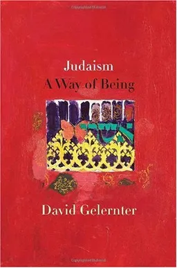 Judaism: A Way of Being