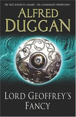 Lord Geoffrey's Fancy (Phoenix Press)