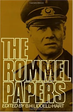 The Rommel Papers (Da Capo Paperback)