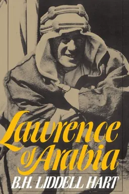 Lawrence Of Arabia (Da Capo Paperback)