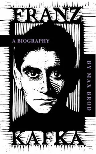 FRANZ KAFKA : A Biography