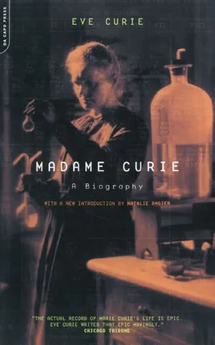 MADAME CURIE
