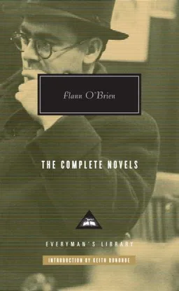 The Complete Novels (Everyman's Library)