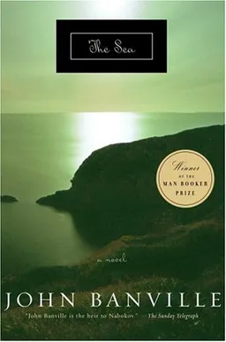 The Sea (Man Booker Prize)
