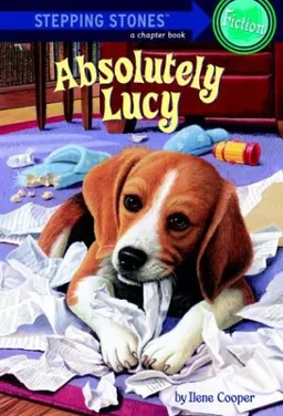 Absolutely Lucy (A Stepping Stone Book(TM))