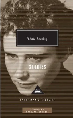 Stories (Everyman's Library (Cloth))
