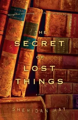 The Secret of Lost Things