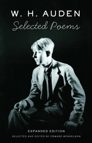 SELECTED POEMS