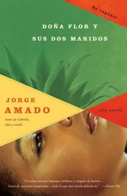Doña Flor y sus dos maridos (Vintage Espanol) (Spanish Edition)