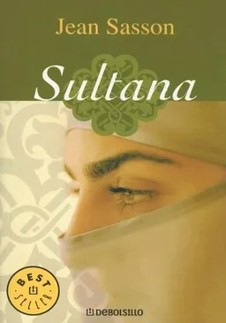 Sultana (Biblioteca) (Spanish Edition)