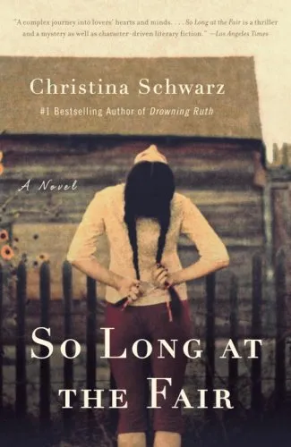 SO LONG AT THE FAIR