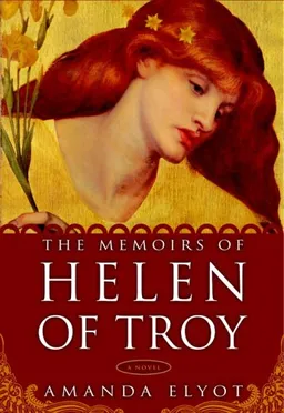 עטיפת The Memoirs of Helen of Troy: A Novel