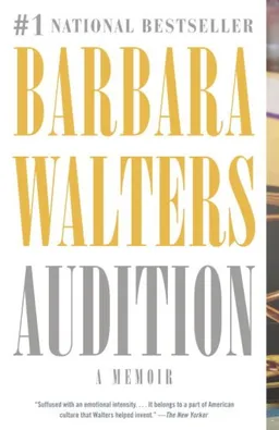 Audition (Vintage)