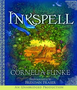 Inkspell (Inkheart)