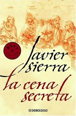Cena Secreta, La (Spanish Edition)