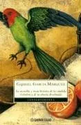 La Increible y Triste Historia de la Candida Erendira y de Su Abuela Desalmada (Contemporanea) (Spanish Edition)