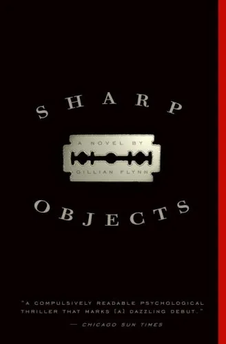 SHARP OBJECTS