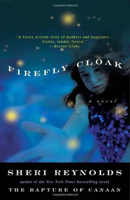 Firefly Cloak: A Novel