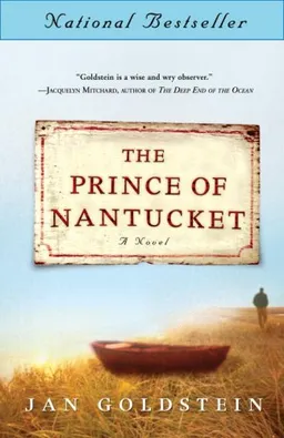 The Prince of Nantucket: A Novel