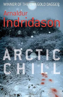 Arctic Chill