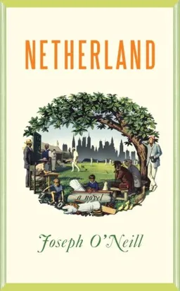 Netherland: A Novel