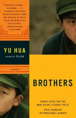 Brothers: A Novel