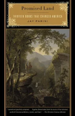 Promised Land: Thirteen Books