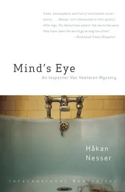 Mind's Eye (Vintage Crime/Black Lizard)