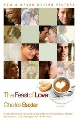 The Feast of Love  (Vintage Contemporaries)