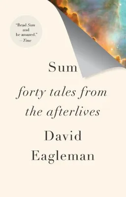 Sum: Forty Tales from the Afterlives (Vintage)