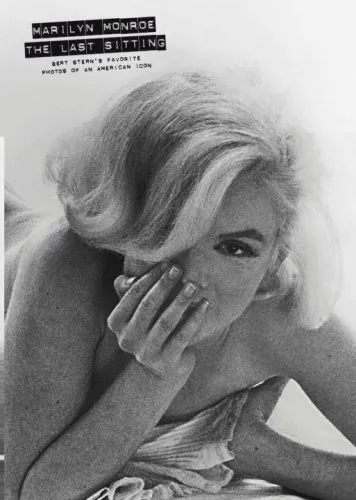 MARILYN MONROE : Pyramid Illustrated History of the movies