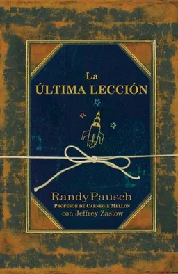 La última lección + DVD (Spanish Edition)
