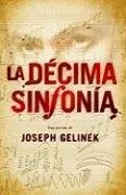 Decima sinfonia (Spanish Edition)