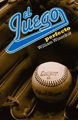El juego perfecto (Spanish Edition)