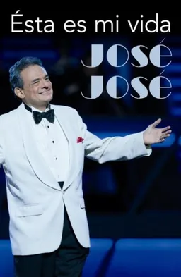Jose Jose: Esta es mi vida (Spanish Edition)