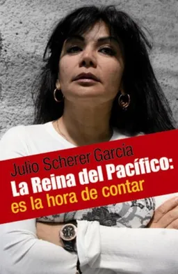 La reina del pacífico (Spanish Edition)