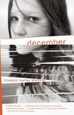 December (Vintage Contemporaries)