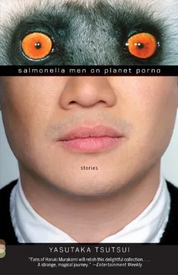 Salmonella Men on Planet Porno (Vintage Contemporaries)