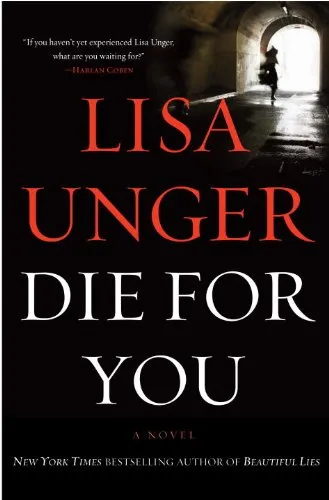 DIE FOR YOU