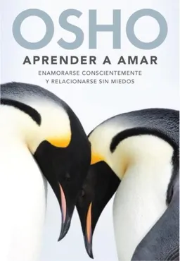 Aprender a amar (Spanish Edition)