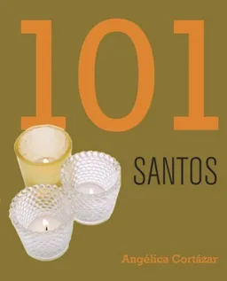 101 santos (Spanish Edition)
