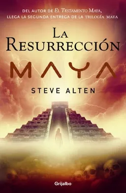 La resurrección Maya (Spanish Edition)