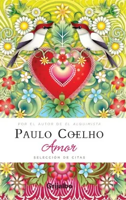 AMOR (Spanish Edition)