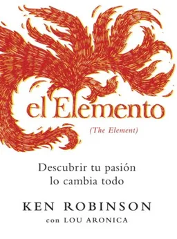 ELEMENTO (Spanish Edition)